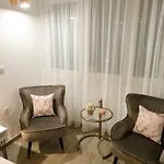 Rose Gold & With Balcony Gostinjska kuća Split