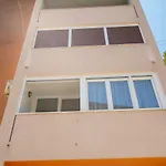 Rose Gold & With Balcony