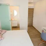 Rose Gold & With Balcony Gostinjska kuća Split
