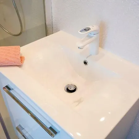 Rose Gold & With Balcony Σπλιτ