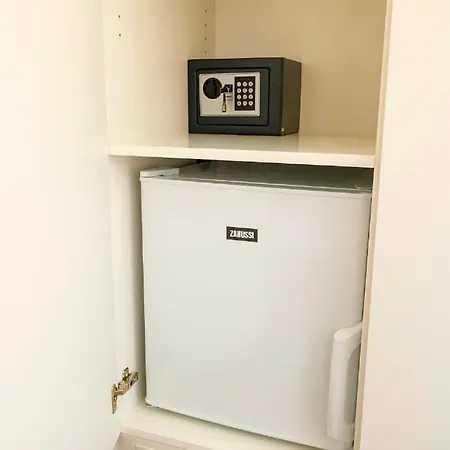 Rose Gold & With Balcony 4* Split