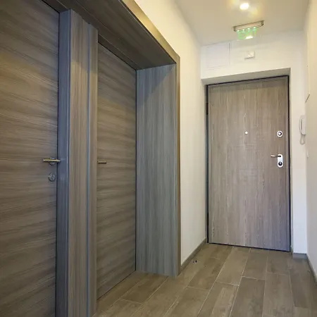 Rose Gold & With Balcony Gæstehus 4*