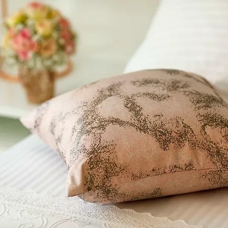 Gæstehus Rose Gold & With Balcony