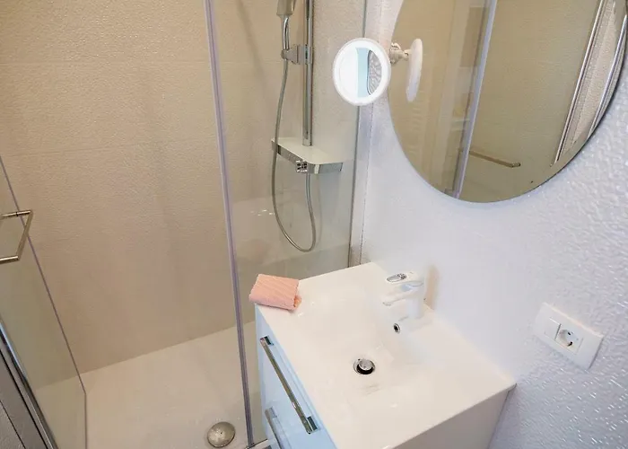 Rose Gold & With Balcony 4* Split