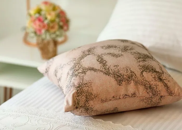 Gostinjska kuća Rose Gold & With Balcony