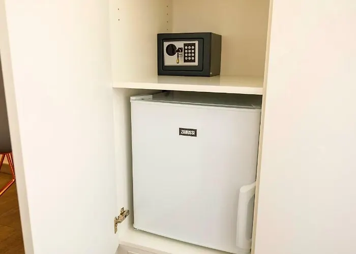 Rose Gold & With Balcony 4* Split